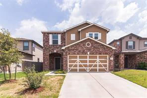 Property in Pflugerville